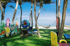 Villa Del Sol Beach resort & Spa