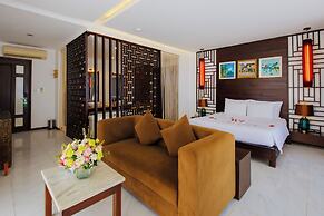 Villa Del Sol Beach resort & Spa