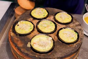 Villa Del Sol Beach resort & Spa