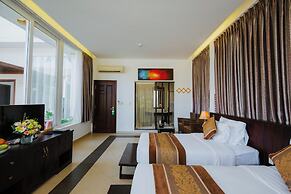 Villa Del Sol Beach resort & Spa