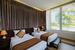 Villa Del Sol Beach resort & Spa