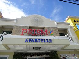 Prism Hotel