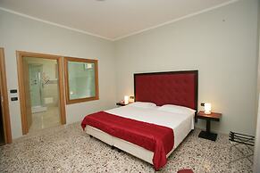 Hotel Piazza Marconi