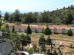 Pantheon Studios Apartments