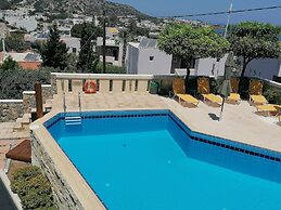 Villiana Holiday Apartments