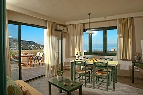 Villiana Holiday Apartments