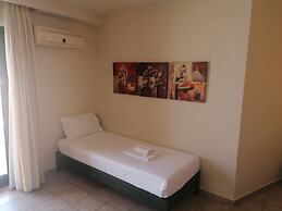Villiana Holiday Apartments