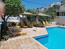 Villiana Holiday Apartments