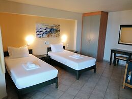 Villiana Holiday Apartments