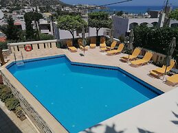 Villiana Holiday Apartments