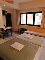 Villiana Holiday Apartments