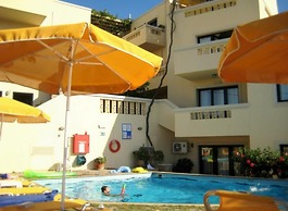 Villiana Holiday Apartments