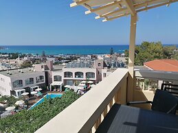 Villiana Holiday Apartments