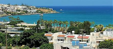 Villiana Holiday Apartments