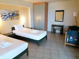 Villiana Holiday Apartments