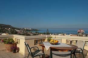 Villiana Holiday Apartments