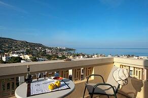 Villiana Holiday Apartments