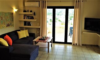 Villiana Holiday Apartments