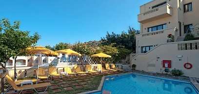 Villiana Holiday Apartments