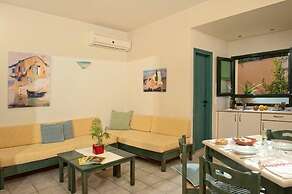 Villiana Holiday Apartments
