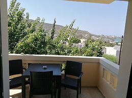 Villiana Holiday Apartments