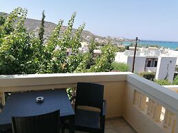 Villiana Holiday Apartments