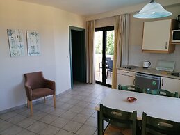 Villiana Holiday Apartments