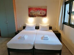 Villiana Holiday Apartments