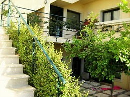 Villiana Holiday Apartments