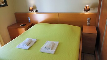 Villiana Holiday Apartments