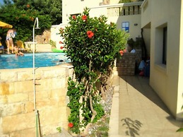 Villiana Holiday Apartments