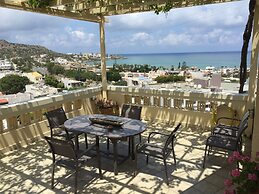 Villiana Holiday Apartments