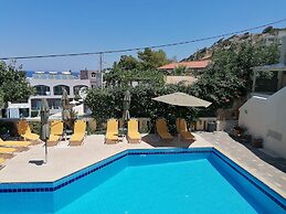 Villiana Holiday Apartments