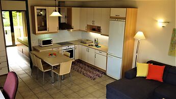 Villiana Holiday Apartments