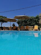 Villiana Holiday Apartments