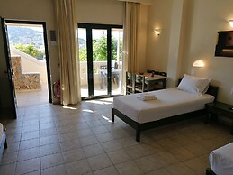 Villiana Holiday Apartments