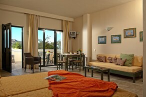 Villiana Holiday Apartments