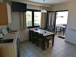 Villiana Holiday Apartments