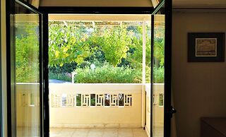 Villiana Holiday Apartments