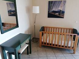 Villiana Holiday Apartments