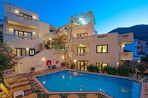 Villiana Holiday Apartments