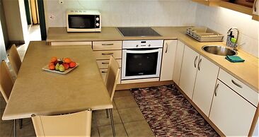 Villiana Holiday Apartments