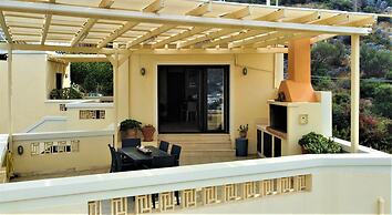 Villiana Holiday Apartments