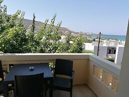 Villiana Holiday Apartments