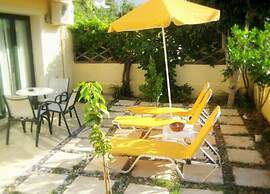 Villiana Holiday Apartments