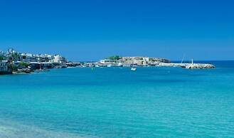 Villiana Holiday Apartments