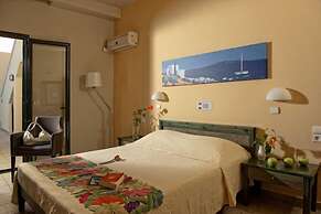 Villiana Holiday Apartments