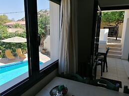 Villiana Holiday Apartments