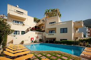 Villiana Holiday Apartments