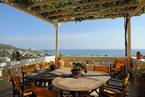 Villiana Holiday Apartments